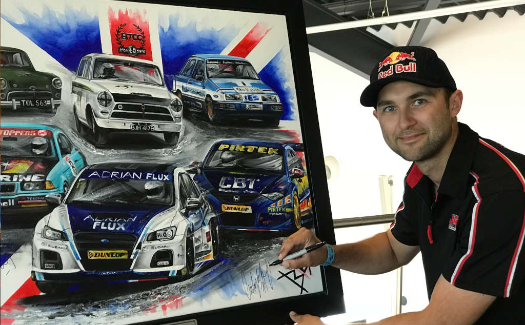 Andrew Jordan