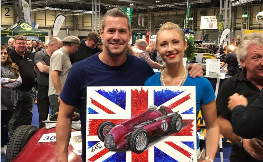 Ant Anstead