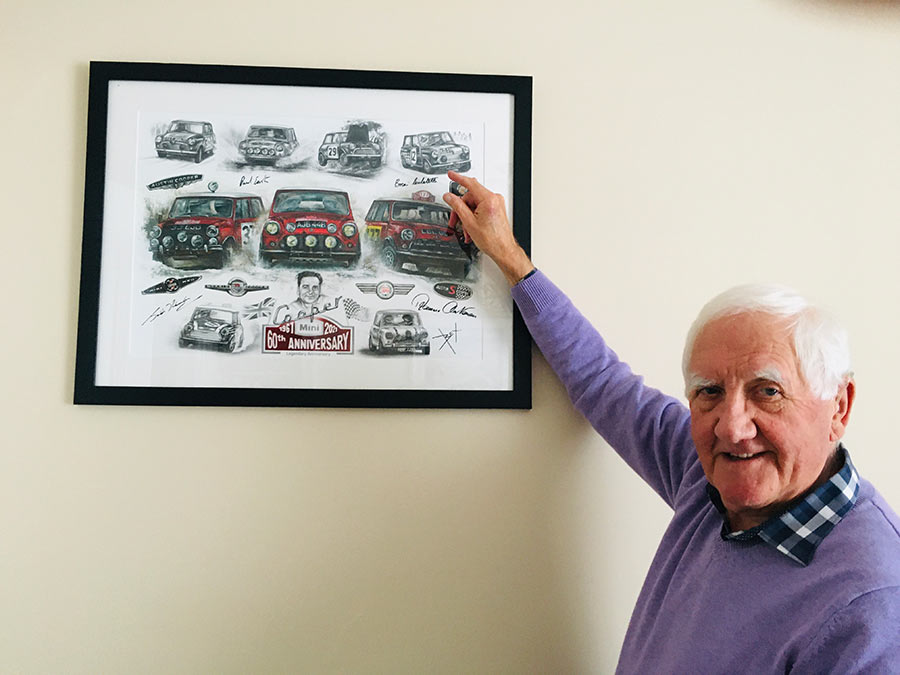 Brian Culceth | BEX. Official Art Brian Culceth