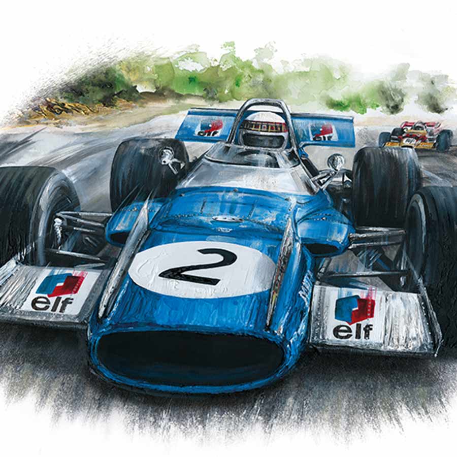 Racing